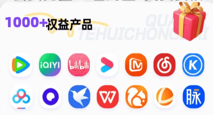 数字权益网官方入口：揭秘虚拟权益产品与会员代理拿货平台的行业新格局